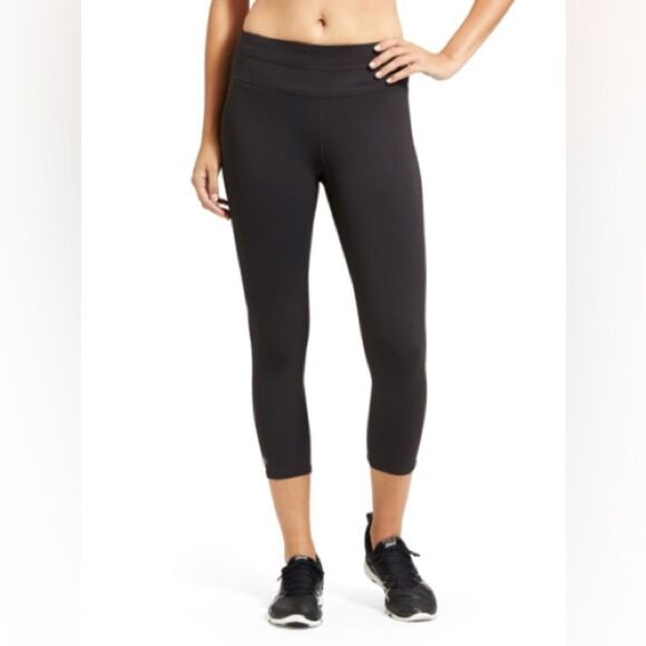 Athleta Sonar Capris - Picture 1 of 7